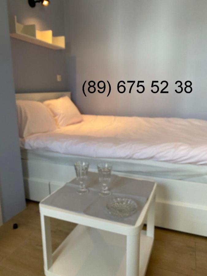 Apartament Mragowia Mrągowo Exterior foto