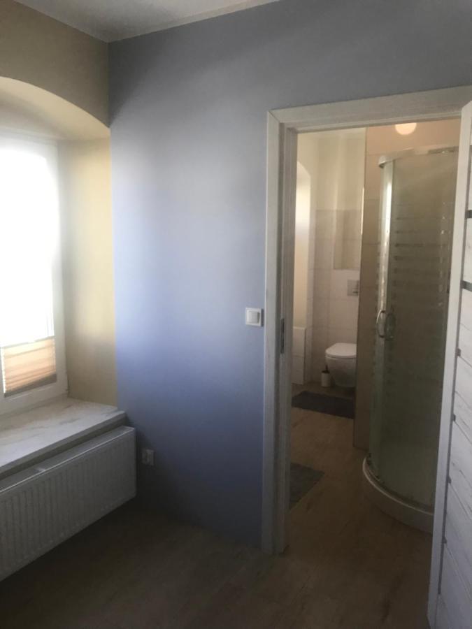 Apartament Mragowia Mrągowo Exterior foto