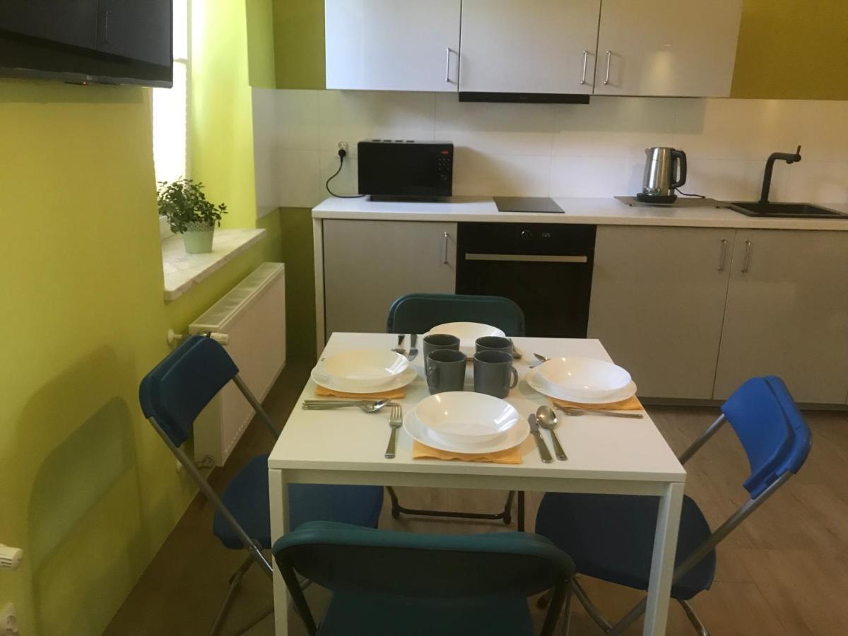 Apartament Mragowia Mrągowo Exterior foto