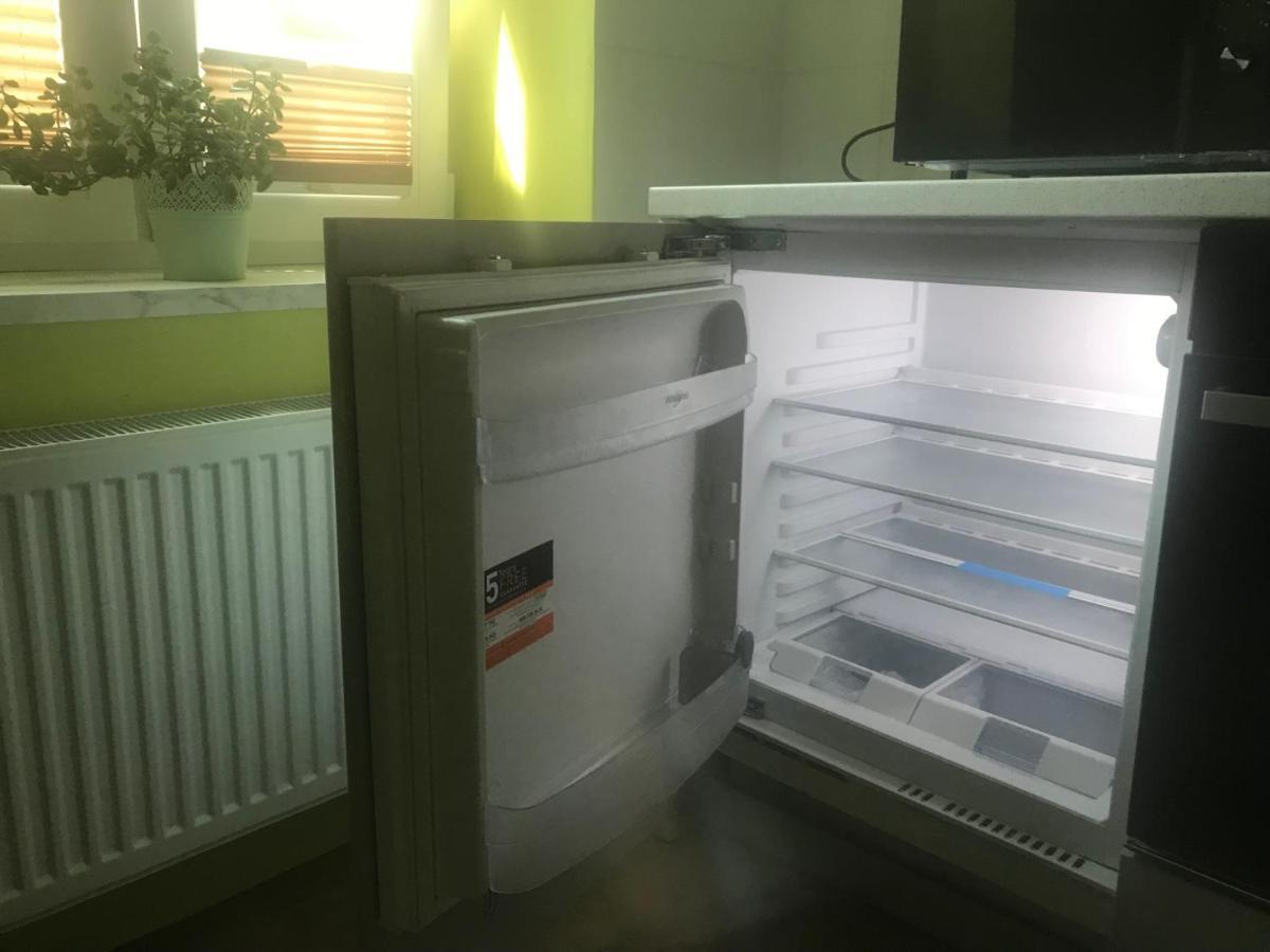 Apartament Mragowia Mrągowo Exterior foto